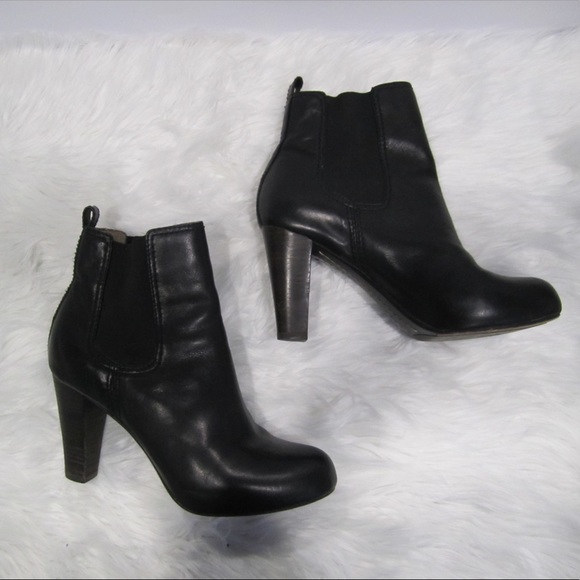 Frye Shoes - Frye Miranda Chelsea Ankle Boots Sz 10